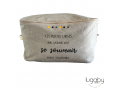 Storage bag little dots